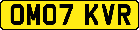 OM07KVR