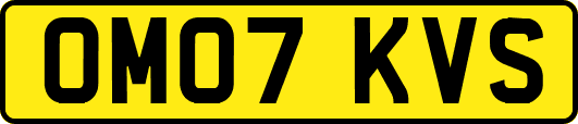 OM07KVS