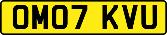 OM07KVU