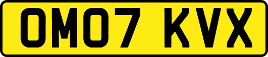 OM07KVX