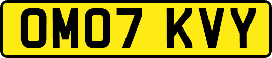 OM07KVY