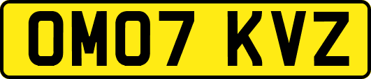OM07KVZ