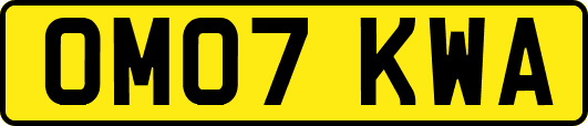 OM07KWA