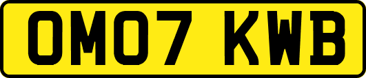 OM07KWB