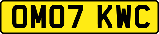 OM07KWC