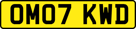 OM07KWD