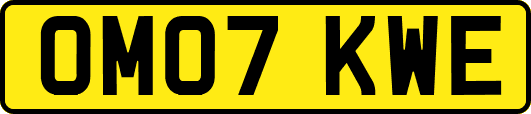OM07KWE