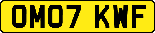 OM07KWF
