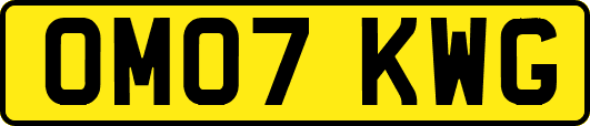 OM07KWG