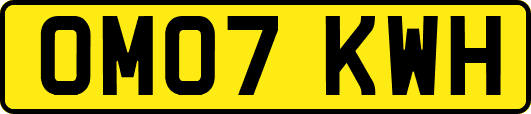OM07KWH