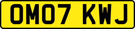 OM07KWJ