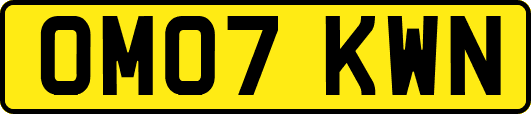 OM07KWN