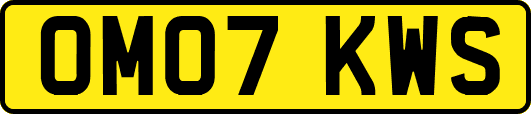 OM07KWS