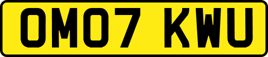 OM07KWU