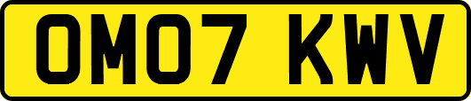 OM07KWV