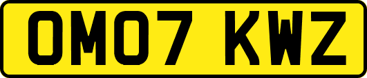 OM07KWZ