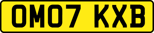 OM07KXB