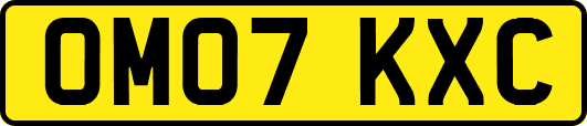 OM07KXC