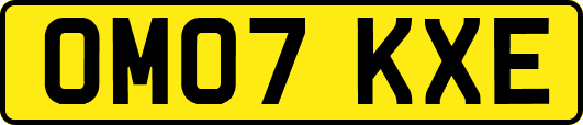 OM07KXE