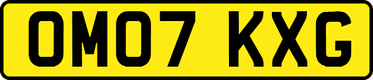 OM07KXG
