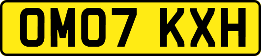 OM07KXH