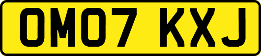 OM07KXJ