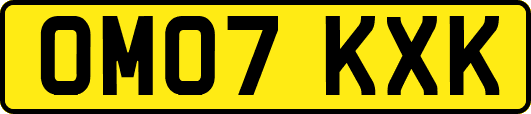 OM07KXK