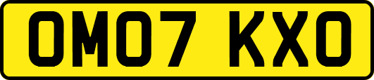 OM07KXO