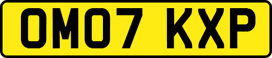 OM07KXP