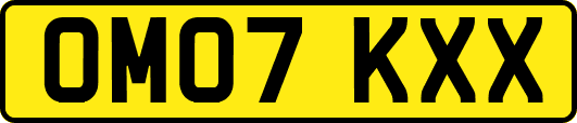 OM07KXX