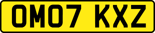 OM07KXZ