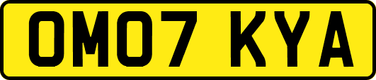 OM07KYA
