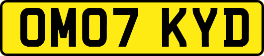 OM07KYD