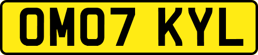 OM07KYL