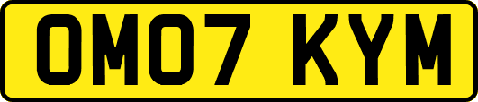 OM07KYM