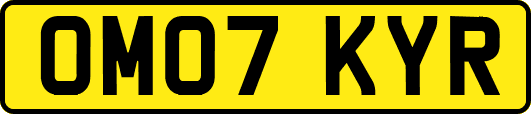 OM07KYR