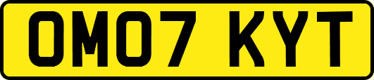 OM07KYT
