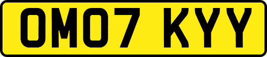 OM07KYY