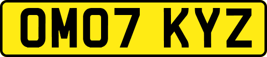 OM07KYZ