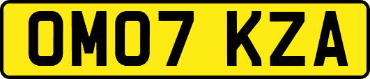 OM07KZA