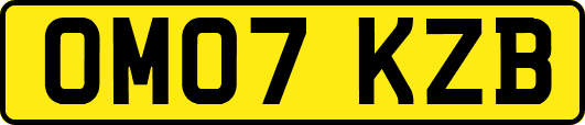 OM07KZB