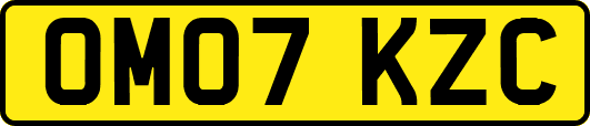 OM07KZC