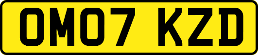 OM07KZD