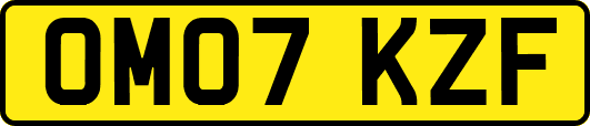 OM07KZF