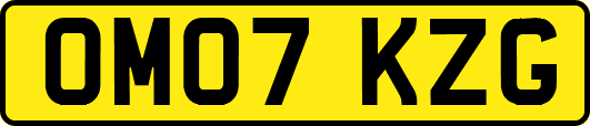 OM07KZG