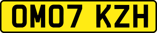 OM07KZH