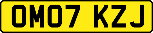 OM07KZJ