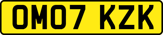 OM07KZK