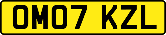 OM07KZL