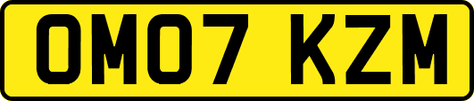 OM07KZM